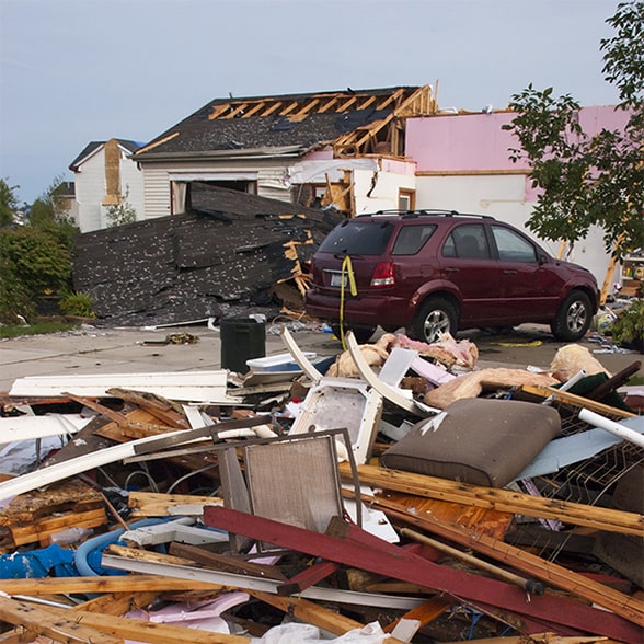 the emergency & disaster response shower trailers undergo regular maintenance and are thoroughly cleaned after each use